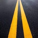 Penta Reflective Road Line Yellow 1 Gallon
