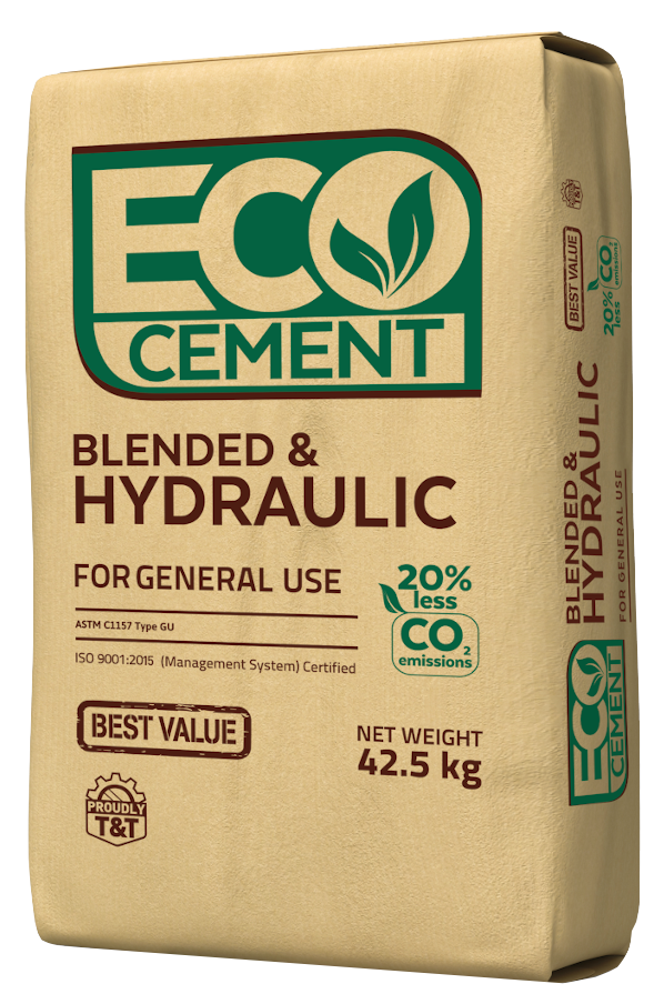 TCL Eco Cement 