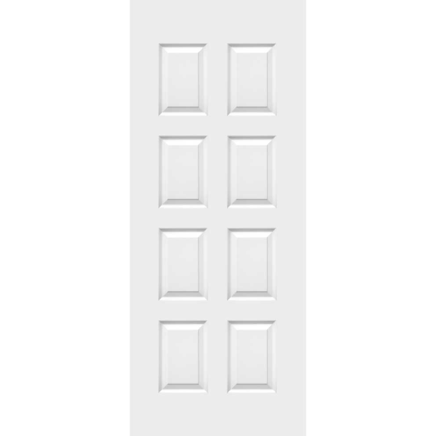  HDF Door 6 Panel 36 x 80"