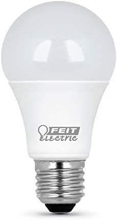 Feit LED Bulb -  Soft White 75W Equivalent 11.2W (4pk)