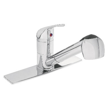 Foset Pull Out Kitchen Faucet