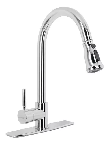 Foset Pull Down Kitchen Faucet