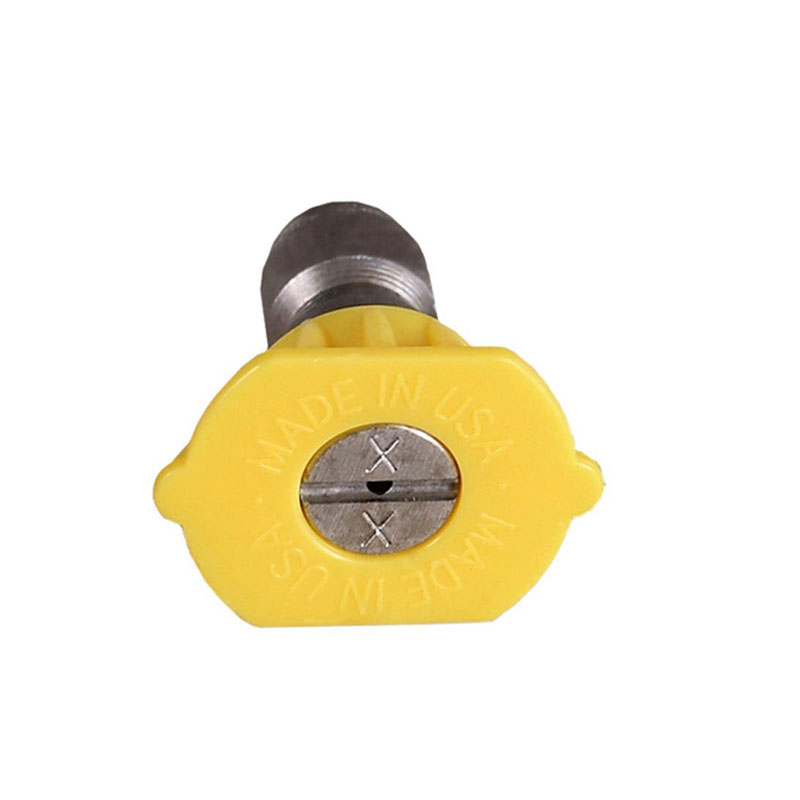 ChoreMaster Replacement Nozzle - Yellow