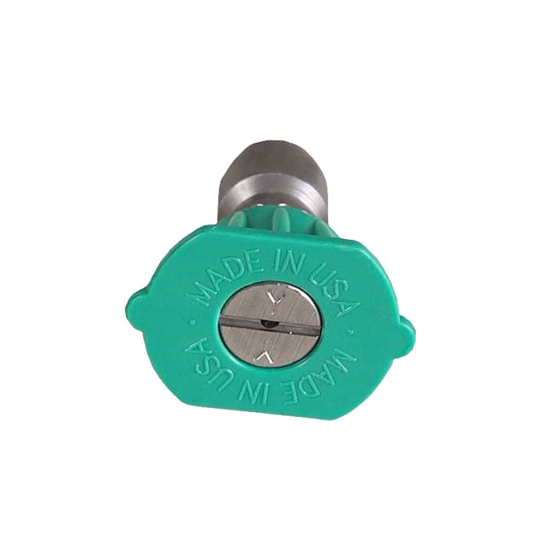 ChoreMaster Replacement Nozzle - Green