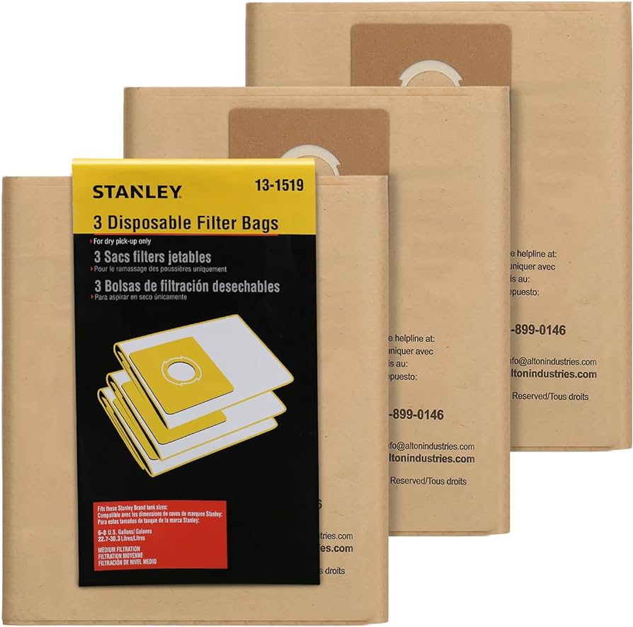 Stanley  Filter Bag