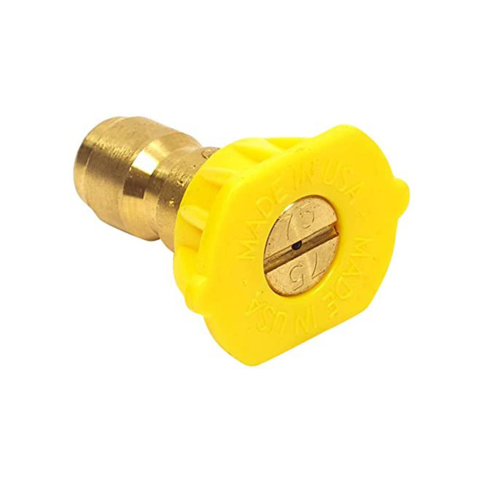 PT Pressure Washer Nozzle - Yellow 