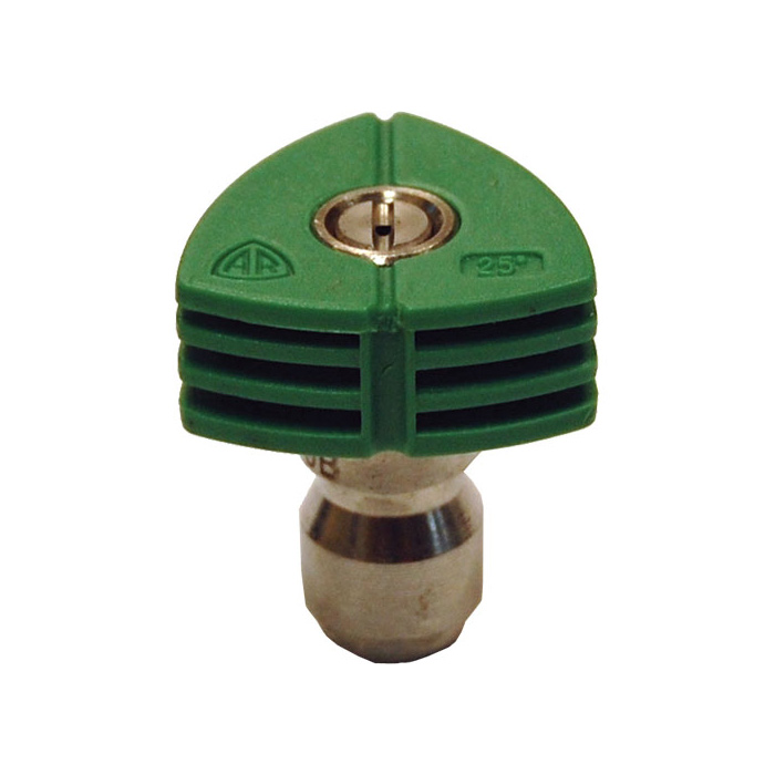 PT Pressure Washer Nozzle - Green