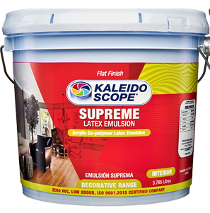 Kaleidoscope Supreme Emulsion 1 Gallon