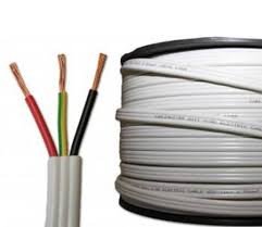 Plumbing & Electrical ECC Wire 2.5 / Roll