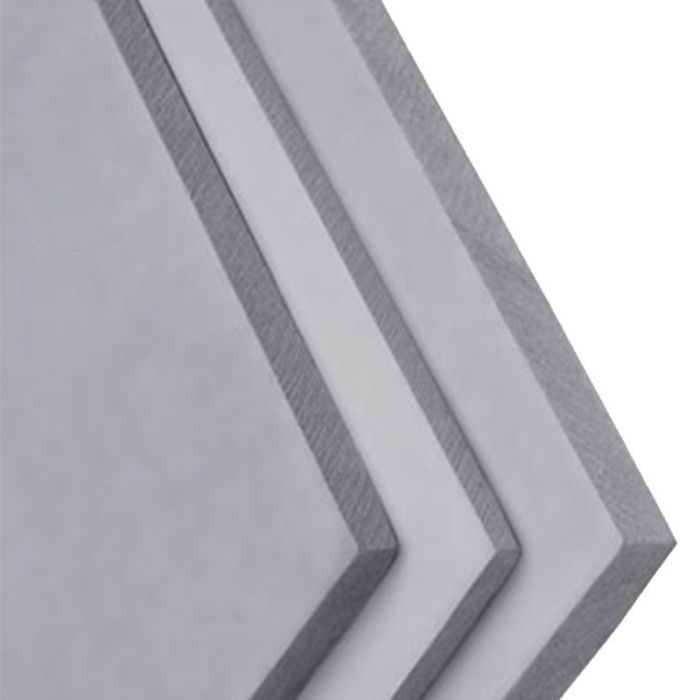 Concrete Fiber Board 4 x 8 x 18 mm (3/4") 
