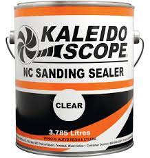 Kaleidoscope N.C Sanding Sealer