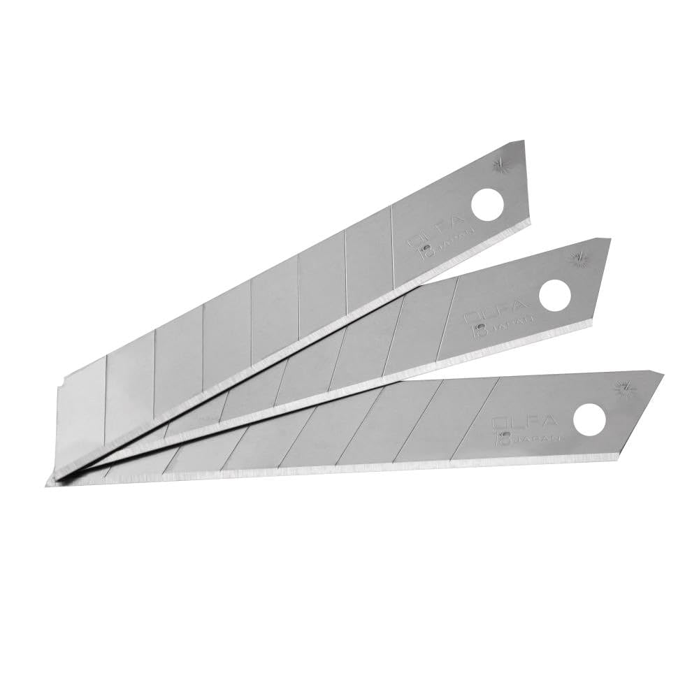 Covo Replacement Blade for Utility Knife 10Pcs 98mm