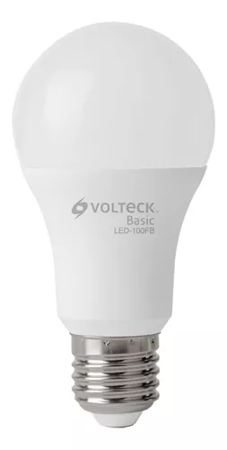 Volteck  Daylight Led Bulb Basic 75W
