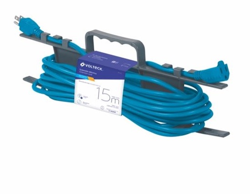 Volteck Outdoor Extension Cord 14 Guage 50ft 