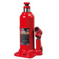 Big Red Jacks Hydraulic Bottle Jack 6 Ton
