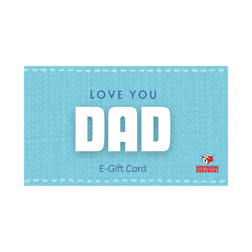  Father's Day Gift Card
