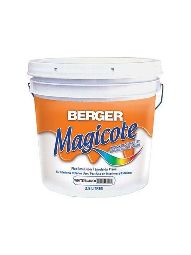 Berger Magicote 1 Gallon