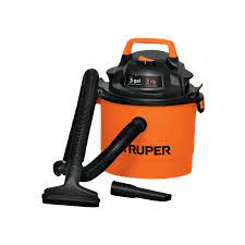Truper Wet/Dry Vacuum 3 Gal