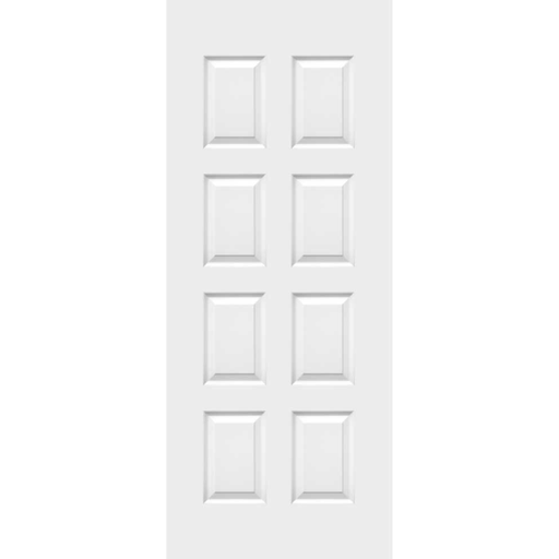  HDF Door 6 Panel 36 x 80"