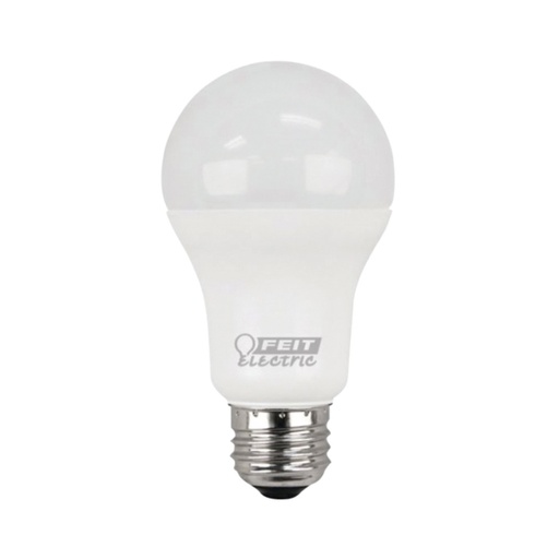 Feit LED Bulb - Soft White 100W Equivalent 14.5W