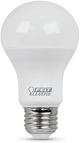Feit LED Bulb - Soft White 60W Equivalent 10W (4pk)