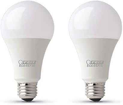 Feit LED Bulb (100W Equivalent) 17.5W Daylight (1pk)