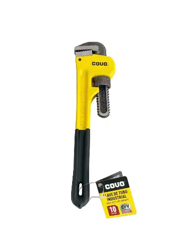 Covo Pipe Wrench H/D 10"