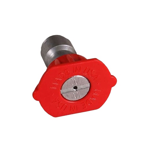 ChoreMaster Replacement Nozzle - Red