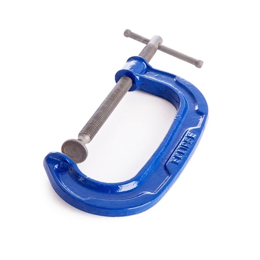 Eclipse  G Clamp 6" 150mm