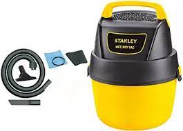 Stanley Vacuum Wet & Dry 1 Gal