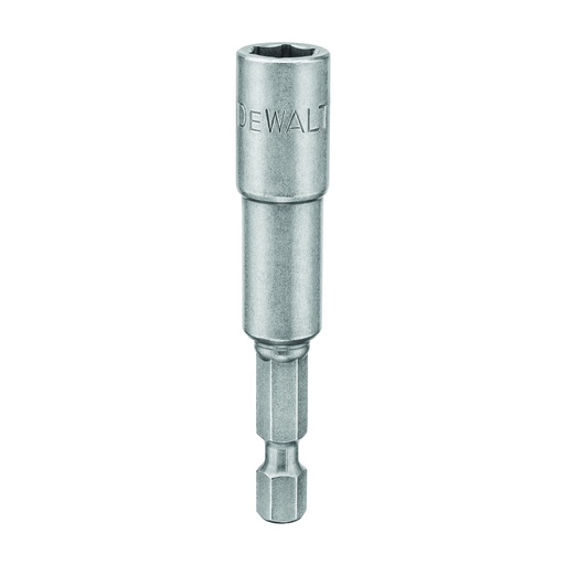 DeWalt Magnetic Nutsetter 1/4”  65mm