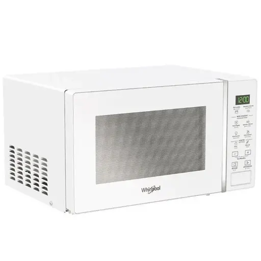 Whirlpool  Microwave 700W - White 0.7cft