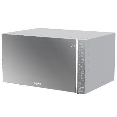Whirlpool  Microwave - Silver 1.1cft 