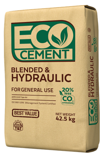 TCL Eco Cement 