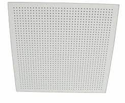  Gypsum Ceiling Tile 2x2