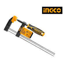 Ingco F Clamp 2" x 8" Industrial