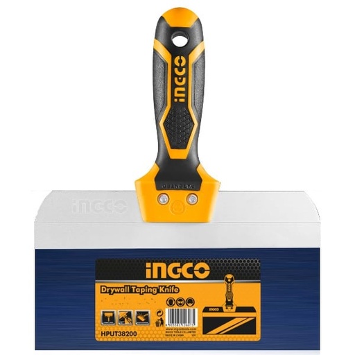 Ingco Drywall Taping Knives