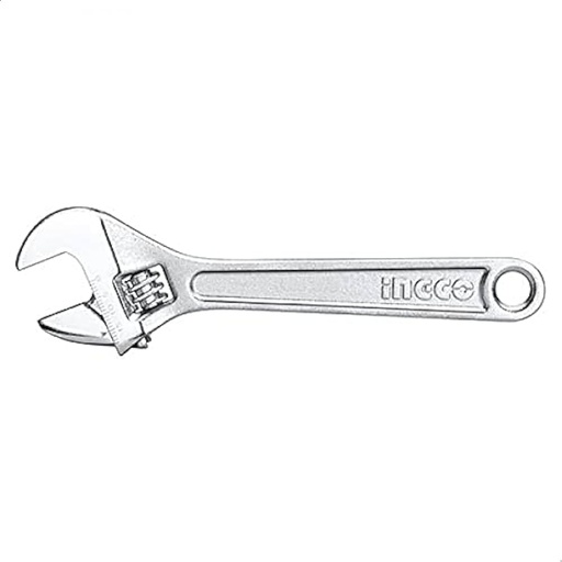 Ingco  Adjustable Wrench 12"