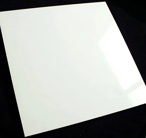 Modern Classic Super White Tile 24" x 24"