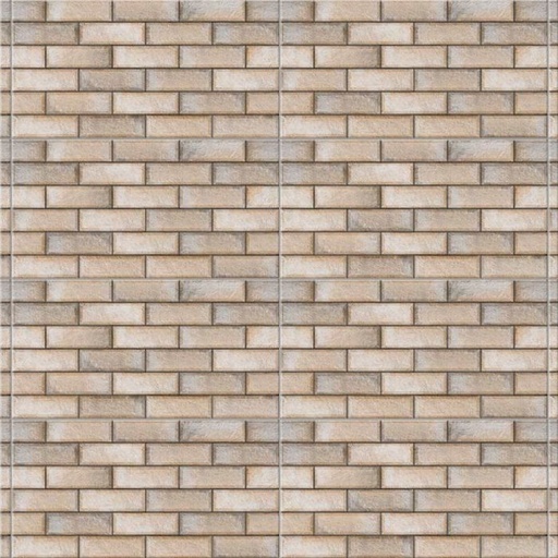 Waterstruck Outdoor Wall Tile 13" x 24"