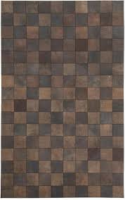  Corten Mosaico Tile 21" x 41