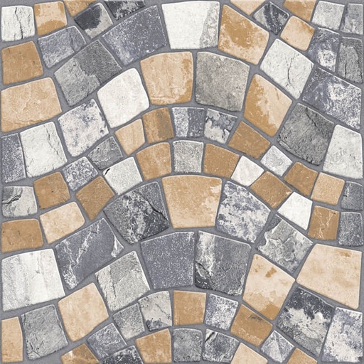 Sanded Floor Tile 17 1/2" x 17 1/2"