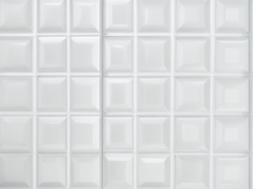 Season White Tile 12" x 36"