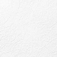 G Work Gypsum Ceiling Tile - White 24" x 24" x 7mm 8Pcs/Box