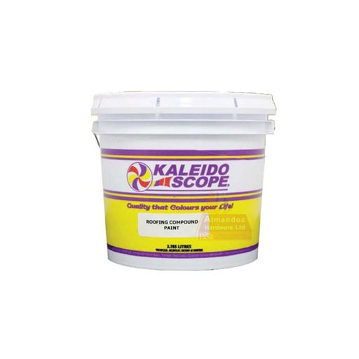 Kaleidoscope Roofing Compound 1 Gallon