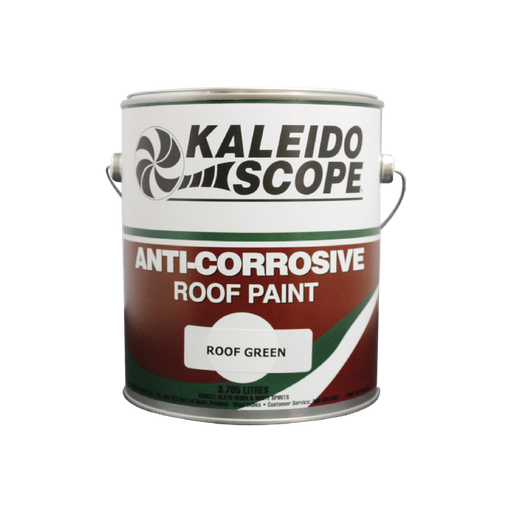 Kaleidoscope Anti-Corrosive Roof Paint 1 Gallon