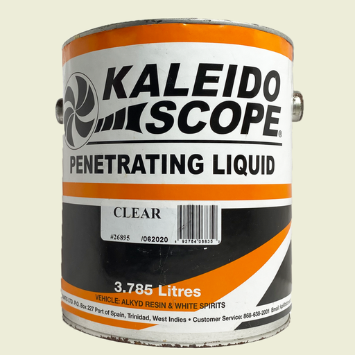 Kaleidoscope Penetrating Liquid 1 Gal