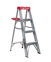 Cuprum Ladder 4'