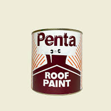 Penta Roof Paint 1 Gallon