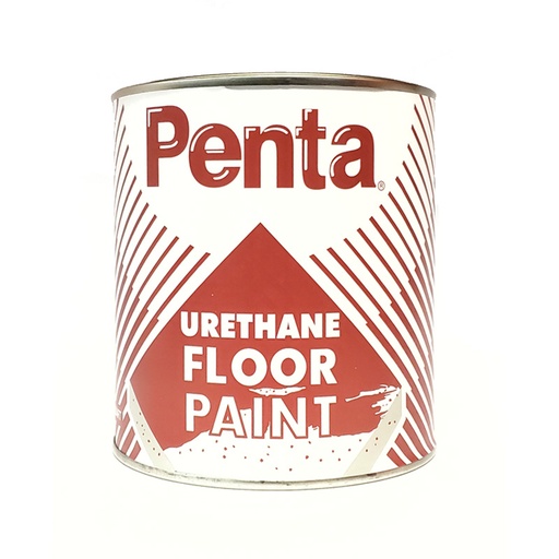 Penta Floor Paint 1 Gallon